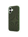 Tactical Tactical MagForce WEARe Kryt pre Apple iPhone 17 Forest Green
