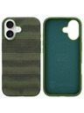 Tactical Tactical MagForce WEARe Kryt pre Apple iPhone 17 Forest Green