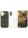 Tactical Tactical MagForce WEARe Kryt pre Apple iPhone 17 Forest Green