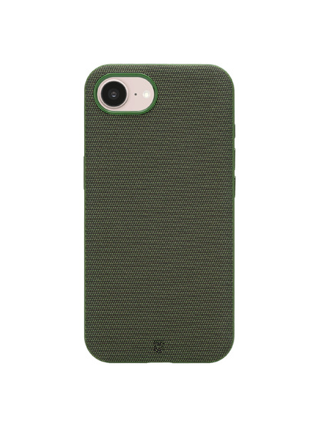 Tactical Tactical MagForce WEARe Kryt pre Apple iPhone 16e/17e Forest Green