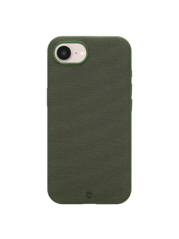 Tactical Tactical MagForce WEARe Kryt pre Apple iPhone 16e/17e Forest Green