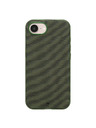Tactical Tactical MagForce WEARe Kryt pre Apple iPhone 16e/17e Forest Green