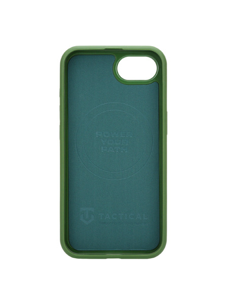 Tactical Tactical MagForce WEARe Kryt pre Apple iPhone 16e/17e Forest Green