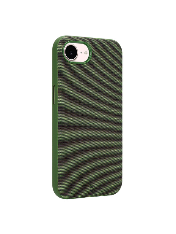 Tactical Tactical MagForce WEARe Kryt pre Apple iPhone 16e/17e Forest Green