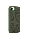 Tactical Tactical MagForce WEARe Kryt pre Apple iPhone 16e/17e Forest Green