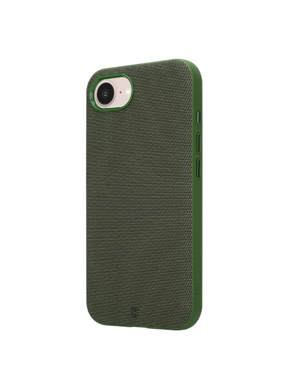 Tactical Tactical MagForce WEARe Kryt pre Apple iPhone 16e/17e Forest Green