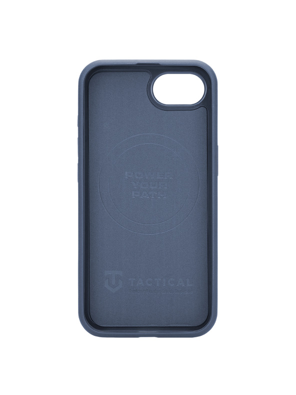 Tactical Tactical MagForce WEARe Kryt pre Apple iPhone 16e/17e Blue