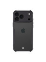 Tactical Tactical Quantum Stealth Kryt pre Apple iPhone 18 Pro Max Clear/Black