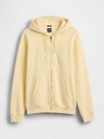 GAP Mikina na zips GAP
