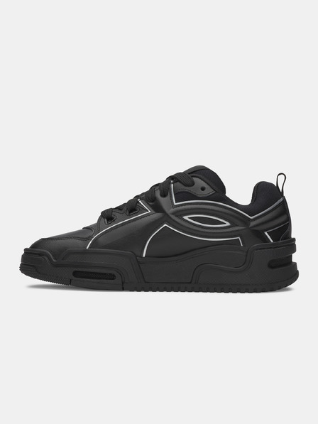 Under Armour Unisex topánky Under Armour UA HB-LO