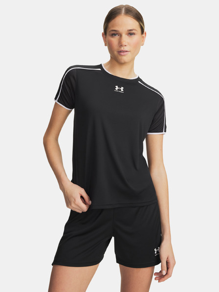 Under Armour Dámske tričko Under Armour UA W Ch. Train SS
