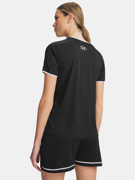 Under Armour Dámske tričko Under Armour UA W Ch. Train SS