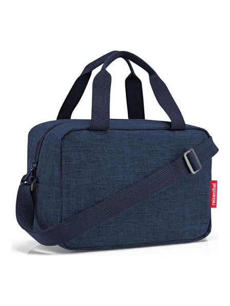 Reisenthel Brašňa Reisenthel Coolerbag To-Go Small Twist navy
