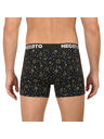 Nedeto Sada ôsmich - pánske boxerky Nedeto viacfarebné