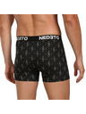 Nedeto Sada šiestich - pánske boxerky Nedeto viacfarebné