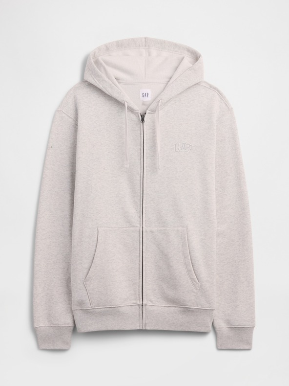 GAP Mikina unisex s logom GAP