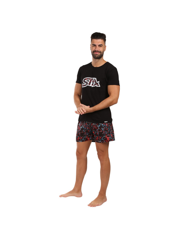 Styx Pánske pyžamo Styx Jáchym