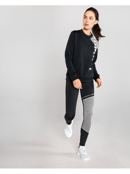 Under Armour Dámske legíny Under Armour CG Armour Block Gr Leging