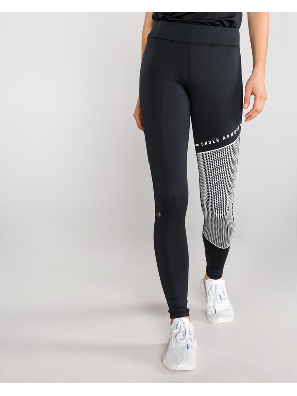 Under Armour Dámske legíny Under Armour CG Armour Block Gr Leging