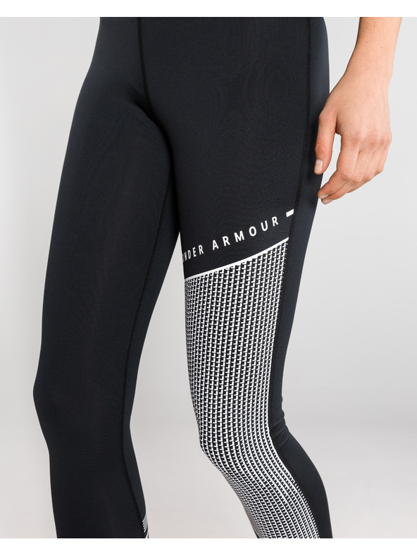 Under Armour Dámske legíny Under Armour CG Armour Block Gr Leging