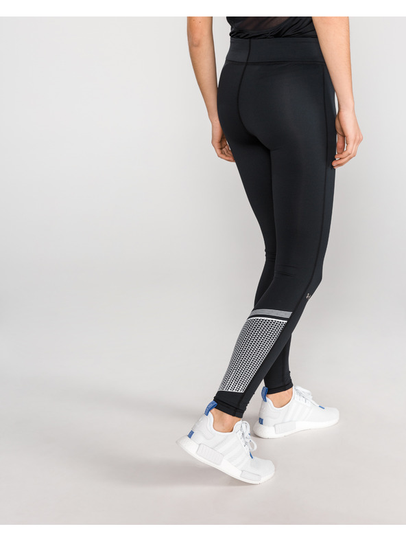 Under Armour Dámske legíny Under Armour CG Armour Block Gr Leging