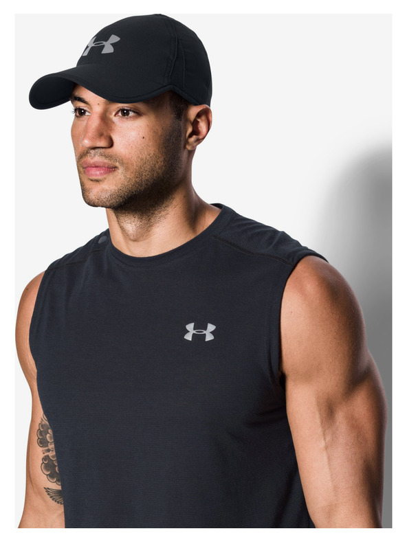 Under Armour Shadow 4.0 Run Šiltovka