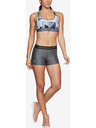 Under Armour Dámske šortky Under Armour Heatgear Shorty