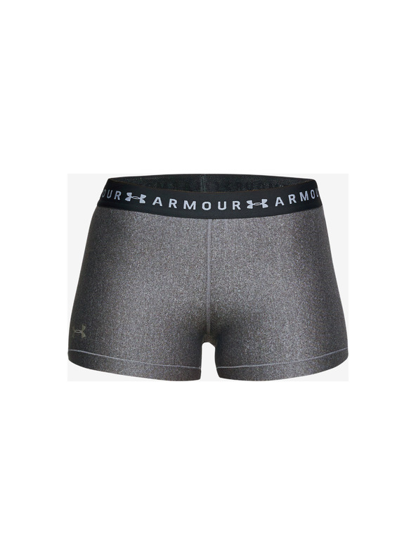 Under Armour Dámske šortky Under Armour Heatgear Shorty