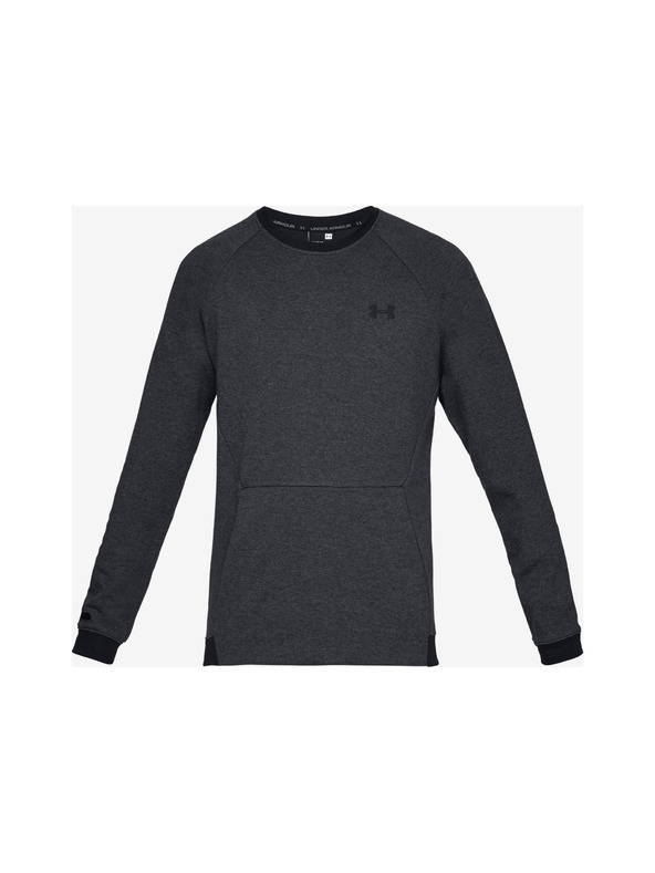 Under Armour Unstoppable Double Knit Mikina