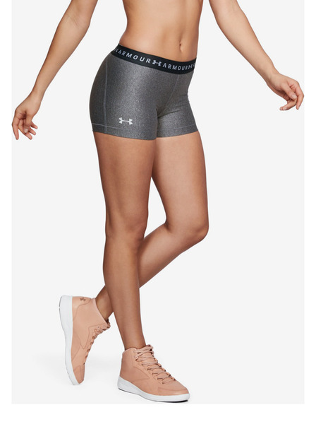 Under Armour Dámske šortky Under Armour Heatgear Shorty