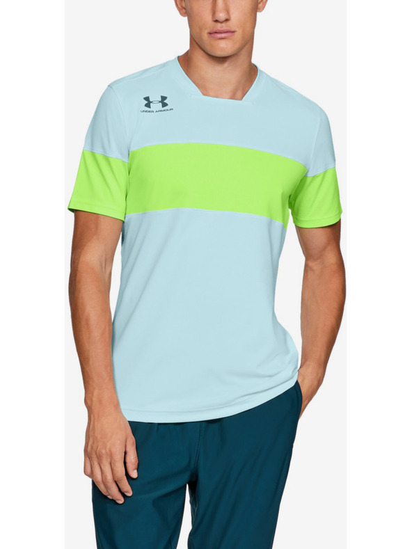 Under Armour Pánske tričko Under Armour Accelerate Premier Ss Jersey
