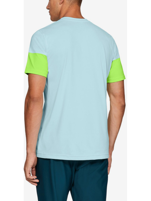 Under Armour Pánske tričko Under Armour Accelerate Premier Ss Jersey