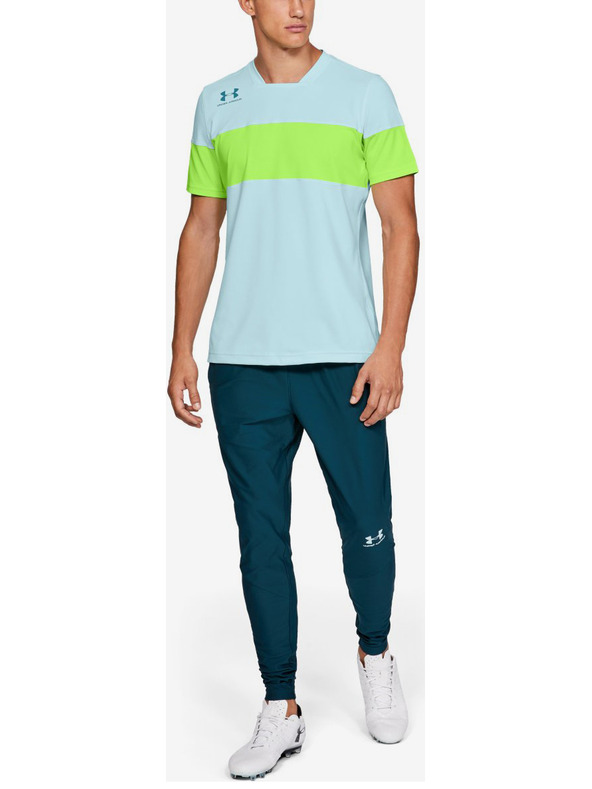 Under Armour Pánske tričko Under Armour Accelerate Premier Ss Jersey