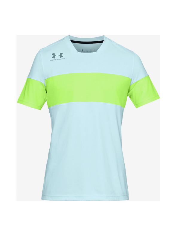 Under Armour Pánske tričko Under Armour Accelerate Premier Ss Jersey