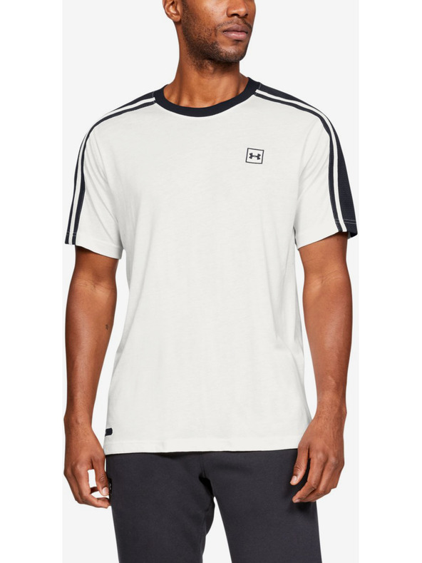Under Armour Unstoppable Tričko