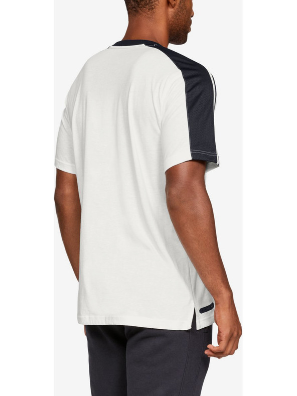 Under Armour Unstoppable Tričko