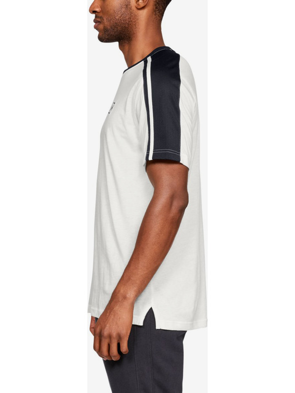 Under Armour Unstoppable Tričko