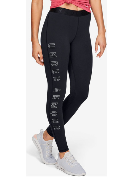 Under Armour Dámske legíny Under Armour Favorite Legging Wm Ar