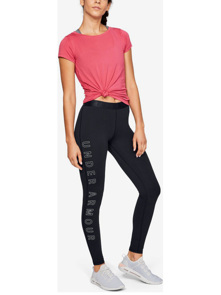 Under Armour Dámske legíny Under Armour Favorite Legging Wm Ar