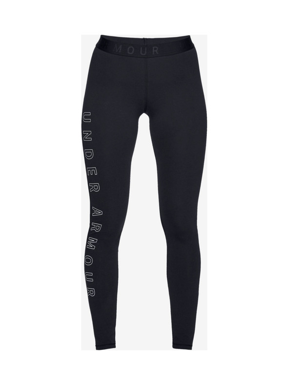 Under Armour Dámske legíny Under Armour Favorite Legging Wm Ar