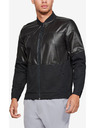 Under Armour Pánska bunda Under Armour Unstoppable Storm Swacket Storm Bomber
