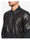 Under Armour Pánska bunda Under Armour Unstoppable Storm Swacket Storm Bomber