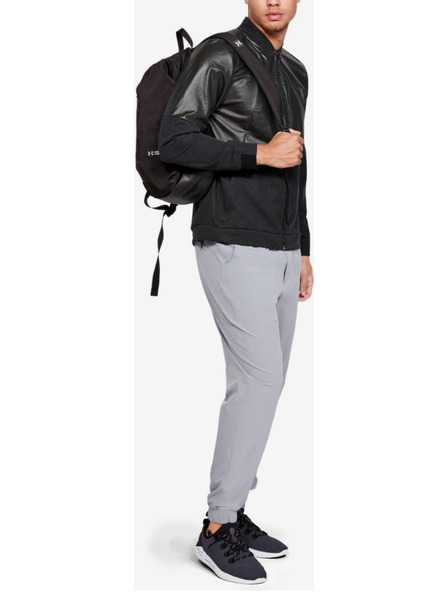 Under Armour Pánska bunda Under Armour Unstoppable Storm Swacket Storm Bomber
