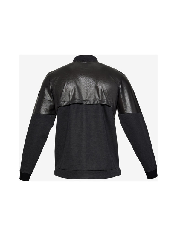 Under Armour Pánska bunda Under Armour Unstoppable Storm Swacket Storm Bomber