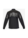 Under Armour Pánska bunda Under Armour Unstoppable Storm Swacket Storm Bomber