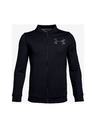 Under Armour Chlapčenská bunda Under Armour Pennant Jacket 2.0