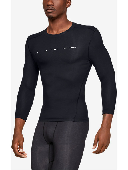 Under Armour Pánske tričko Under Armour Recovery Compression 3/4 Sleeve