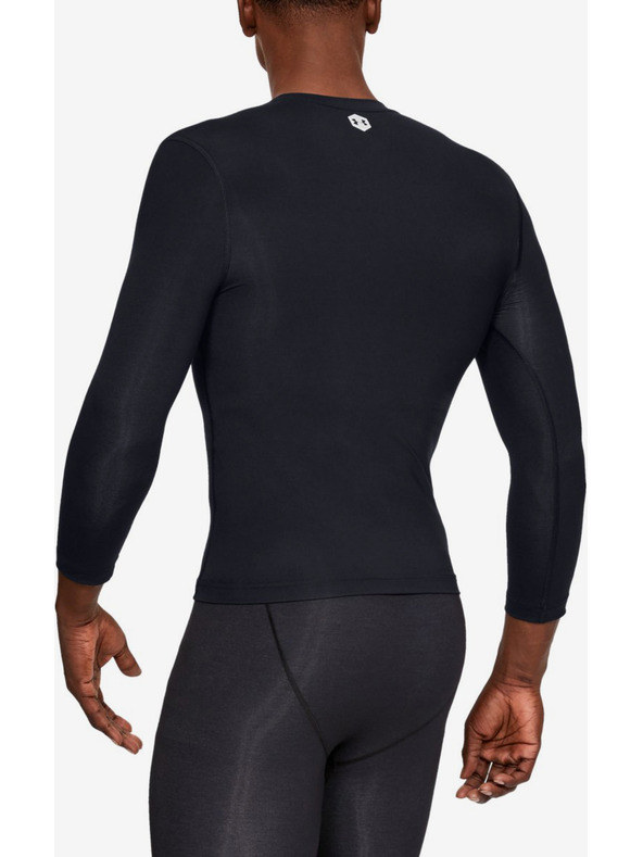 Under Armour Pánske tričko Under Armour Recovery Compression 3/4 Sleeve