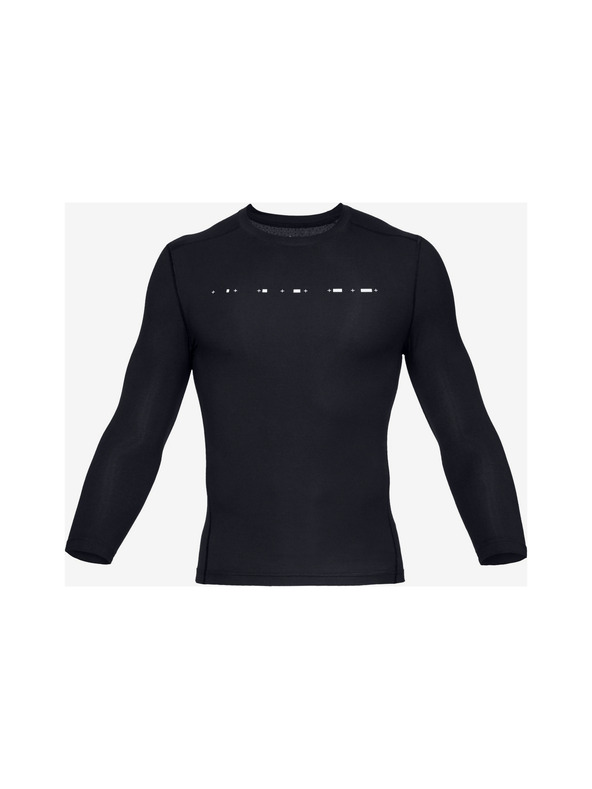 Under Armour Pánske tričko Under Armour Recovery Compression 3/4 Sleeve
