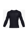 Under Armour Pánske tričko Under Armour Recovery Compression 3/4 Sleeve